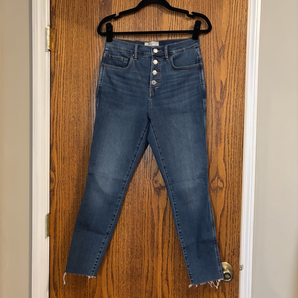 Women's Jeans Everlane The Vintage Skinny 28 Ankle